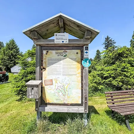 Tannenblick By Interhome