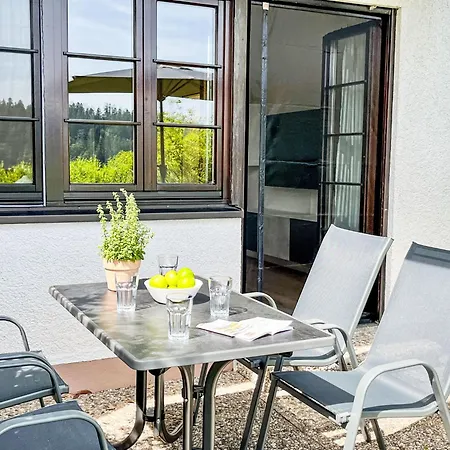 Tannenblick By Interhome Daire