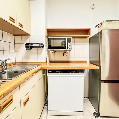 Tannenblick By Interhome טודמוס