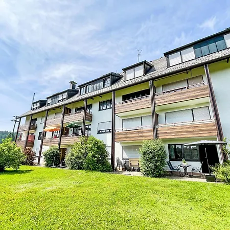 Daire Tannenblick By Interhome