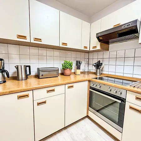 Tannenblick By Interhome Daire *