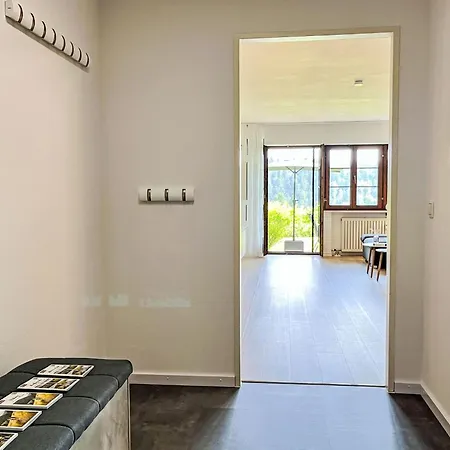 Tannenblick By Interhome * טודמוס