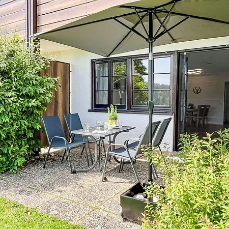 Tannenblick By Interhome Daire *