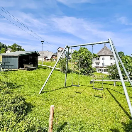 Tannenblick By Interhome *