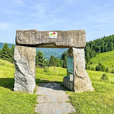 Tannenblick By Interhome Daire