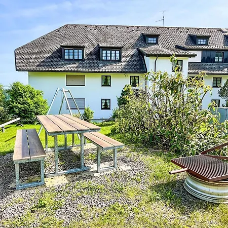 Daire Tannenblick By Interhome