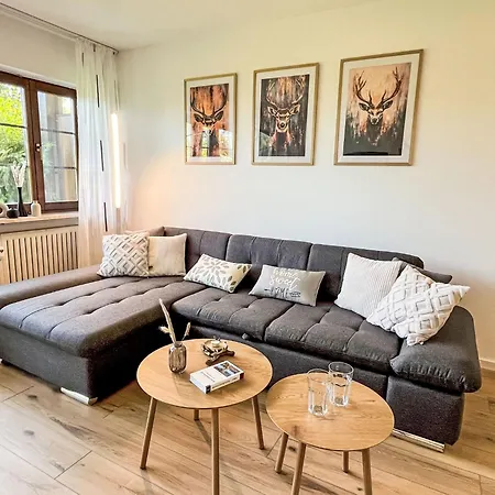 Tannenblick By Interhome דירה *