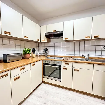 Daire Tannenblick By Interhome Todtmoos