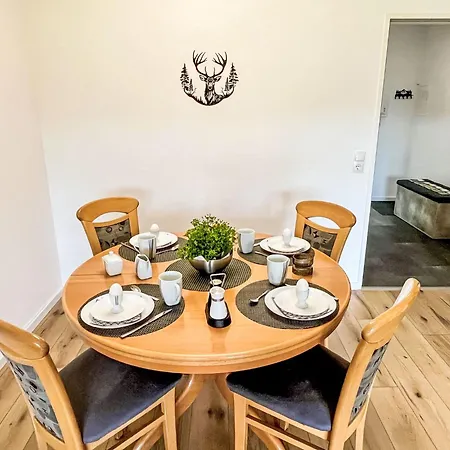 Daire Tannenblick By Interhome