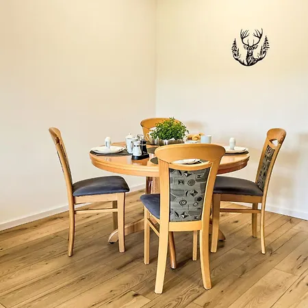 Tannenblick By Interhome Daire Todtmoos