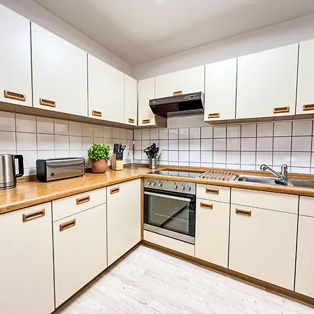 Tannenblick By Interhome * Todtmoos