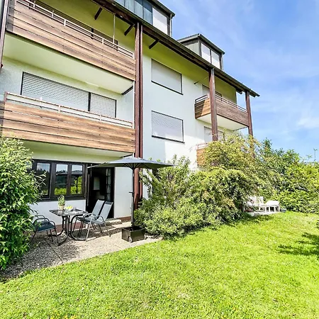 Tannenblick By Interhome Daire