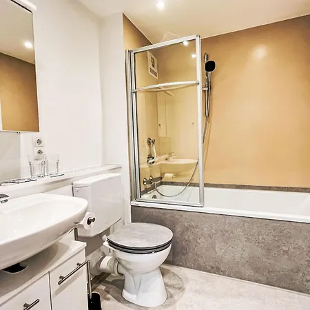 Daire Tannenblick By Interhome *