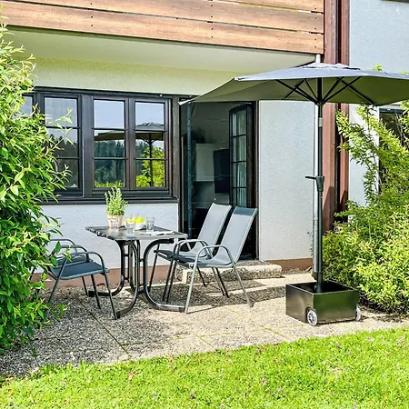 Daire Tannenblick By Interhome *