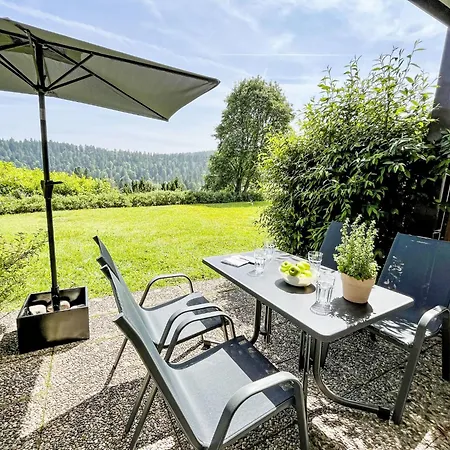 Tannenblick By Interhome *